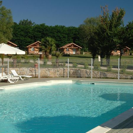 Domaine Du Roi Kysmar Hotel Villandraut Luaran gambar
