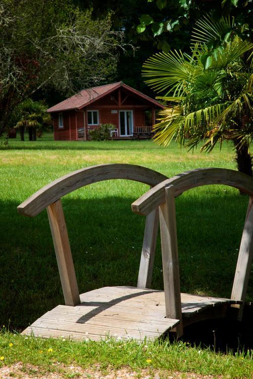 Domaine Du Roi Kysmar Hotel Villandraut Bilik gambar