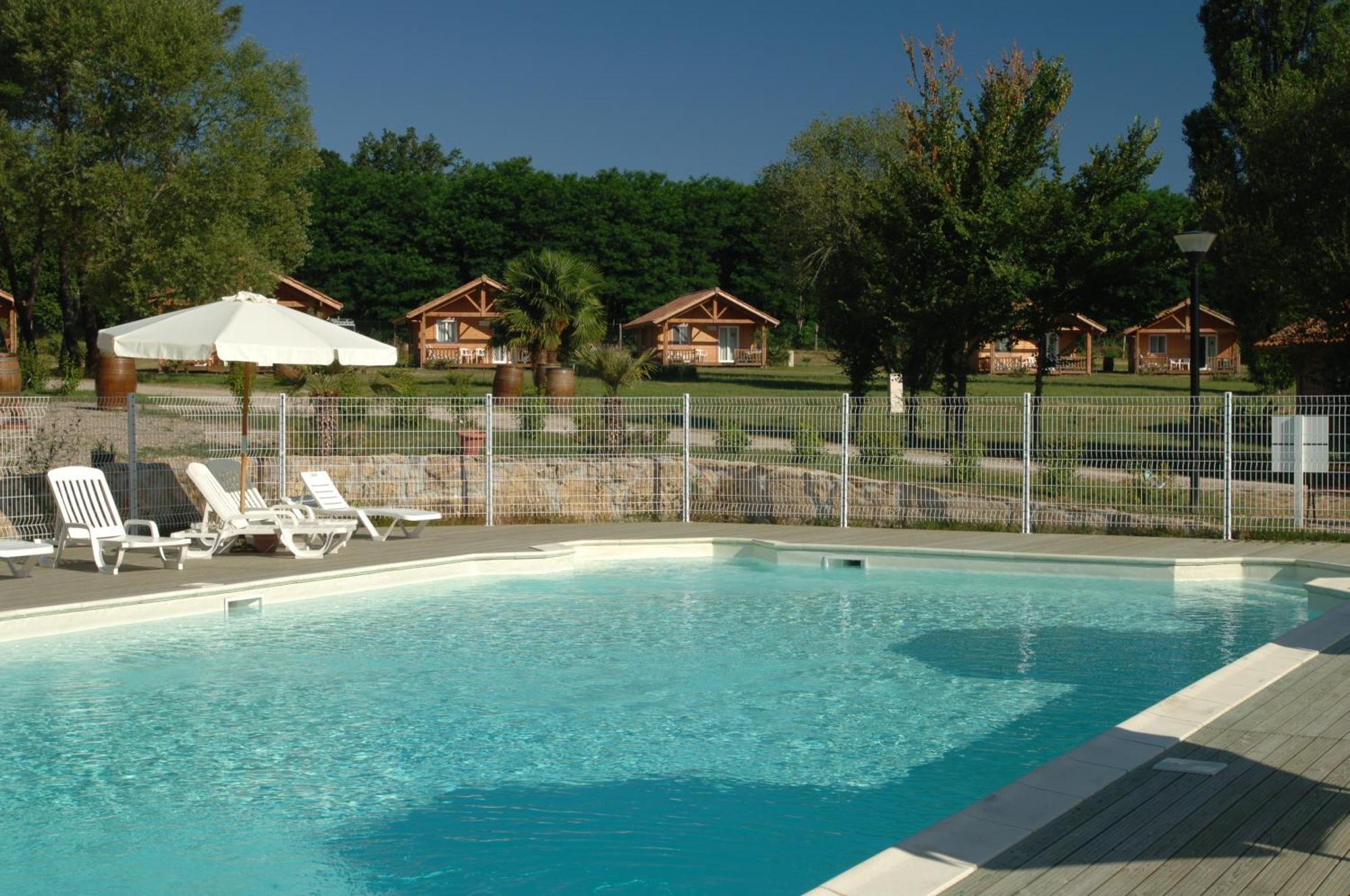 Domaine Du Roi Kysmar Hotel Villandraut Luaran gambar