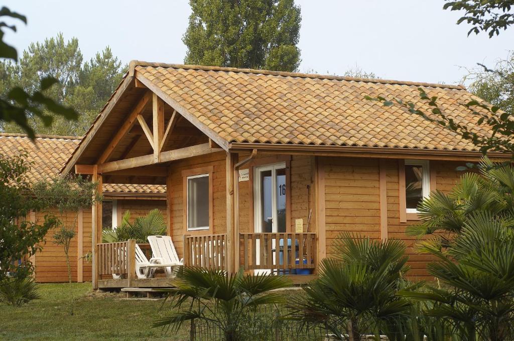 Domaine Du Roi Kysmar Hotel Villandraut Luaran gambar